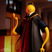 Assassination Classroom - Koro Sensei SFC Figure 5