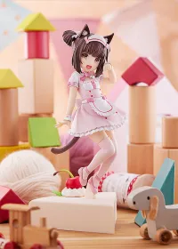 PLUM PMOA Chocola ~Pretty Kitty Style~ (Pastel Sweet) - NEKOPARA - photo 8