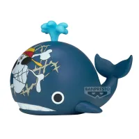 BANDAI ONE PIECE BIG SOFVIMATES～LABOON～, Banpresto Sofvimates - ONE PIECE - photo 1