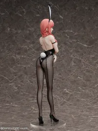 FREEing Makima: Bunny Ver. - Chainsaw Man - photo 3