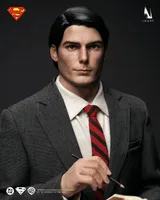 Queen Studios INART — Superman (1978) - Superman 1/6 Collectible Figure（Premium Version） - DC Comics - photo 41