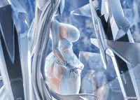 Max Factory Cinderella - GODDESS OF VICTORY: NIKKE - photo 7