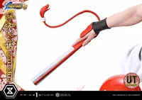 Prime 1 Studio Real Elite Masterline THE KING OF FIGHTERS '98 MAI SHIRANUI Ultimate Version 			 - The King of Fighters - photo 57