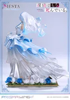 Prime 1 Studio PRISMA WING The Detective Is Already Dead Siesta Color Variations 1/7 Scale Pre-Painted Figure - The Detective Is Already Dead - photo 20