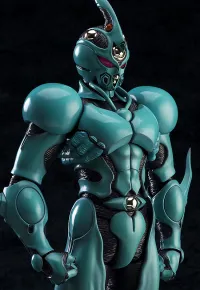 Max Factory Guyver I - Bioboosted Armor Guyver - photo 14