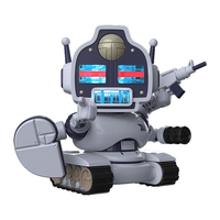 Avant-Garde-kun 2