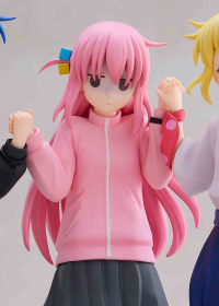 Bocchi the Rock! Jumping Girl(s) Non-Scale Figure 4