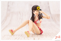 Madoka Yiku [Swim Style] 9
