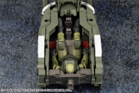 HEXA GEAR BOOSTER PACK007 COCKPIT 7