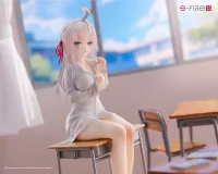 SEGA "Alya Sometimes Hides Her Feelings in Russian" Figure "Alya" - Alya Sometimes Hides Her Feelings in Russian - photo 13