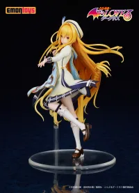 EMONTOYS To LOVE Ru Darkness Konjiki No Yami - To LOVE Ru Darkness - photo 4