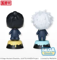 SEGA Tiny Melties "Jujutsu Kaisen" Kaigyoku/Gyokusetsu Mini Figure "Satoru Gojo &amp; Suguru Geto" (EX) - Jujutsu Kaisen - photo 10