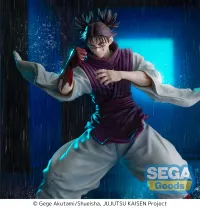 SEGA FIGURIZMα "Jujutsu Kaisen" "Choso" Flowing Red Scale: Stack - Jujutsu Kaisen - photo 4