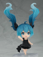 Nendoroid Hatsune Miku: Deep Sea Girl Ver. 6