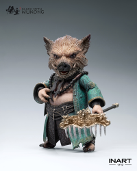 Black Myth: Wukong Zhu Bajie 1/12 Collectible Figure 18