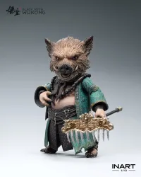 Queen Studios Black Myth: Wukong Zhu Bajie 1/12 Collectible Figure - Black Myth: Wukong - photo 18