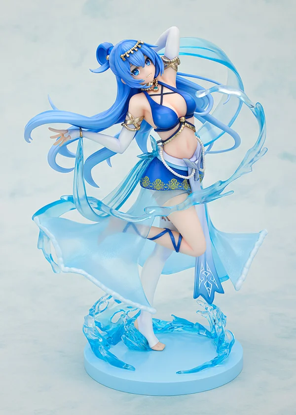 KADOKAWA KONOSUBA-God's blessing on this wonderful world! Aqua: Light Novel 10th Anniversary ver. - KONOSUBA -God's Blessing on This Wonderful World!