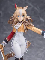 Phat! Company Durandal - Umamusume: Pretty Derby - photo 14