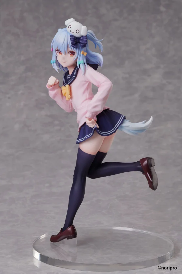 elcoco Noripro Tamaki inuyama 1/7 scale figure - Noripro