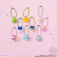 BANDAI Tamagotchi Collection Wave 2 "Tamagotchi" (Box/12), Shokugan Box - Tamagotchi - photo 7