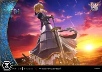 Prime 1 Studio Ultimate Premium Masterline Fate/stay night Saber Ultimate Bonus Version - Fate/stay night - photo 52