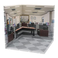 Dioramansion 200: Office 4
