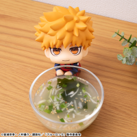 Lookup BLUE LOCK Rensuke Kunigami Second Selection Ver. 6