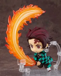 GOOD SMILE COMPANY 【GSS,GSC Online Only】 Nendoroid Tanjiro Kamado: Final Selection Ver. - Demon Slayer: Kimetsu no Yaiba - photo 7