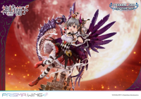 PRISMA WING THE IDOLM@STER CINDERELLA GIRLS Kakuseimaou Ranko Kanzaki 1/7 Scale Pre-Painted Figure 				 11