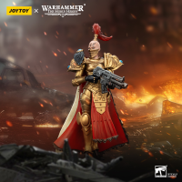 Sisters of Silence White Falcons Vigilator Cadre Vigilator 1 12