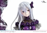 Prime 1 Studio PRISMA WING Re:ZERO -Starting Life in Another World- Echidna Glass Edition 1/7 Scale Pre-Painted Figure - Re:ZERO -Starting Life in Another World- - photo 15