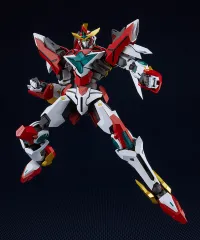 GOOD SMILE COMPANY MODEROID Bravern - Bang Brave Bang Bravern - photo 1