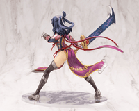 Rixia Mao 3