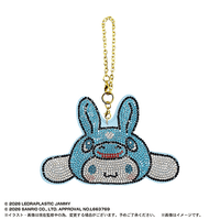 Rody×Sanrio Characters Jewelry Mascot 3