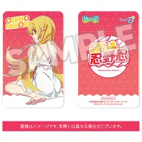 Solarain Shinobu Oshino - Monogatari Series - photo 2