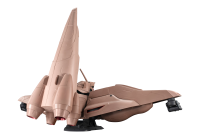 Machine build Mobile Suit Gundam Char's Counterattack Alpha Azieru 3