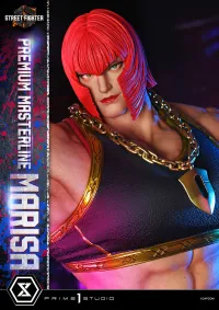 Prime 1 Studio Premium Masterline Street Fighter 6 Marisa Ultimate Version - Street Fighter - photo 2