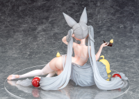 Asanagi: Lulled by Rough Seas 6