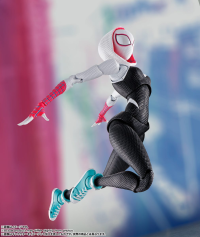 Spider-Gwen (Spider-Man: Across the Spider-Verse) 5