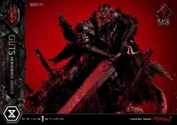 Prime 1 Studio Ultimate Premium Masterline Berserk Guts, Berserker Armor Rage Edition Deluxe Version - Berserk - photo 35
