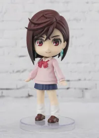 TAMASHII NATIONS Momo"DANDADAN", TAMASHII NATIONS Figuarts mini - Dandadan - photo 1
