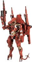 GHOST MECH COFFINS COMMANDER 1