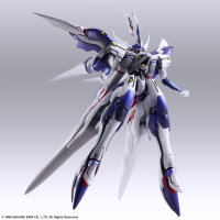 XENOGEARS  STRUCTURE ARTS  1/144 Scale Plastic Model Kit Series Vol. 2 (Box) 14