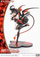 Prime 1 Studio PRISMA WING DATE A LIVE Kurumi Tokisaki succubus 1/7 Scale Pre-Painted Figure			 - Date A Live - photo 13