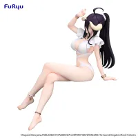 FuRyu OVERLORD　Noodle Stopper Figure -Albedo Swimsuit ver.- - Overlord - photo 6