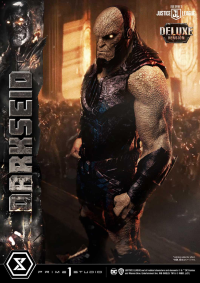 Museum Masterline Justice League (Film) Darkseid Zack Snyder's Justice League DX Bonus Version 26