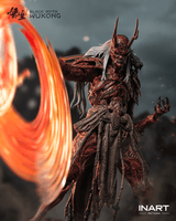INART Action– Black Myth Wukong – Yaksha King 1-12 Action Figure 7
