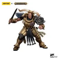 JOYTOY Stormcast Eternals The Blacktalons Rostus Oxenhammer - Warhammer 40K - photo 12