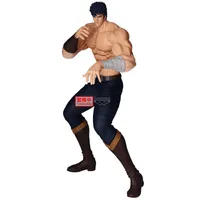 BANDAI FIST OF THE NORTH STAR Grandista-KENSHIRO- - Fist of the North Star - photo 1