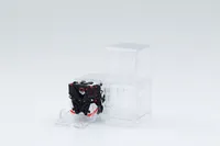 52TOYS BB-51A ROARMEO - BEASTBOX - photo 12